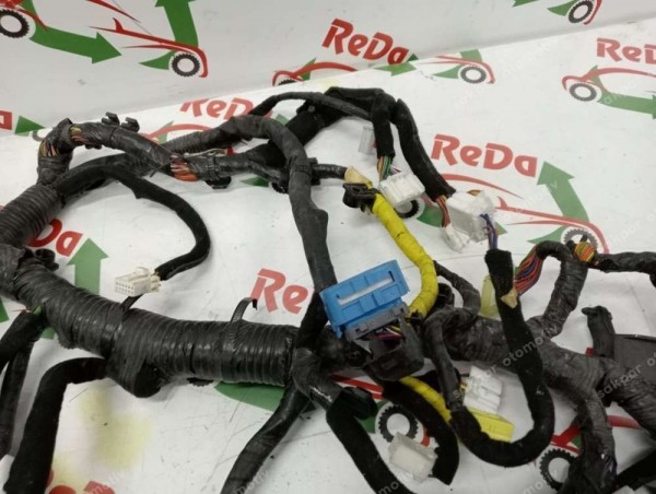 Hyundai İ20 Topido Elektrik Kablo Tesisatı Orj 91100-C8020 CP (TES6)