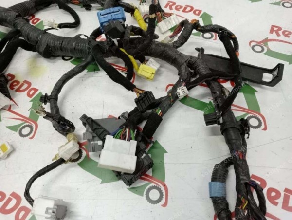 Hyundai İ20 Topido Elektrik Kablo Tesisatı Orj 91100-C8020 CP (TES6)