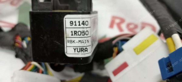 Hyundai Accent Blue Torpido Göğüs Elektrik Tesisatı 91140-1R050 YP (TES6)