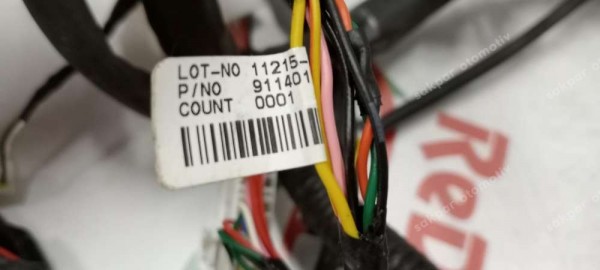 Hyundai Accent Blue Torpido Göğüs Elektrik Tesisatı 91140-1R050 YP (TES6)