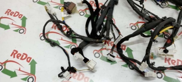 Hyundai Accent Blue Torpido Göğüs Elektrik Tesisatı 91140-1R050 YP (TES6)