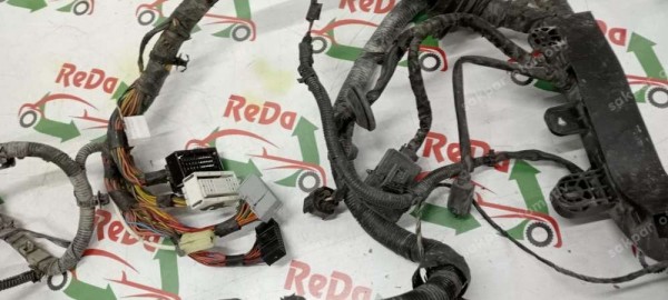 Hyundai Accent Ana Tesisat Sigorta Kutusu 91205-1E320 CP (TES6)