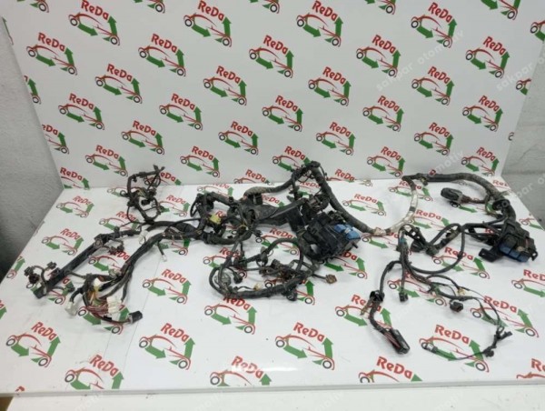 Hyundai İ20 Motor Elektrik Tesisatı Sigorta Kutusu Orj 91240-4P600 CP (TES6)
