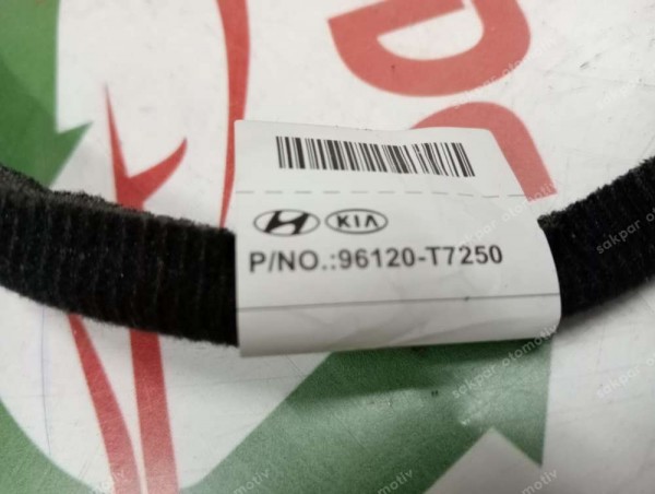 Hyundai Tucson Taban Elektrik Tesisatı Orj 91710-N7071 SP YP (TES6)