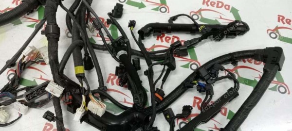 Hyundai Tucson  Motor Elektrik Tesisatı Sigorta Kutusu 91490-2E000 91421-2E263 YP (TES6)