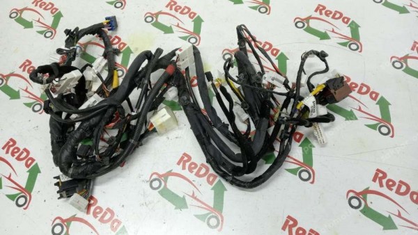 Hyundai Accent Blue Torpido Göğüs Elektrik Tesisatı 91140-1R120 91710-1R020 YP (TES6)