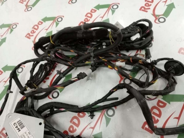 Hyundai Accent  Araç İçi Elektrik Tesisatı 91106-25210 91188-25100 YP (TES6)