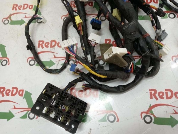 Hyundai Accent  Araç İçi Elektrik Tesisatı 91106-25210 91188-25100 YP (TES6)