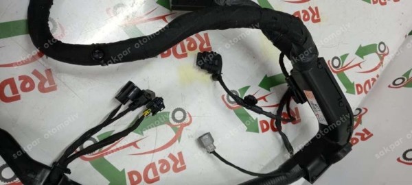 Hyundai Sonata Motor İçi Beyin Elektrik Tesisatı 91421-3K010 YP (TES6)