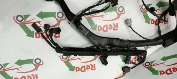 Hyundai Sonata Motor İçi Beyin Elektrik Tesisatı 91421-3K010 YP (TES6)