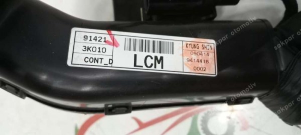 Hyundai Sonata Motor İçi Beyin Elektrik Tesisatı 91421-3K010 YP (TES6)