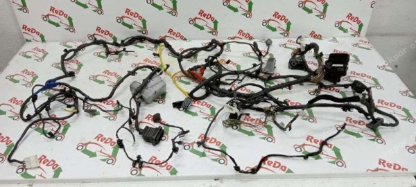 Hyundai İ20 Araç İç Elektrik Tesisatı Orj 91500-C8280 CP (TES6)