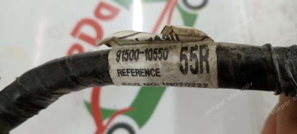 Hyundai Matrix Elektrik Tesisat Kablosu Orj 91500-10550 CP (TES6)