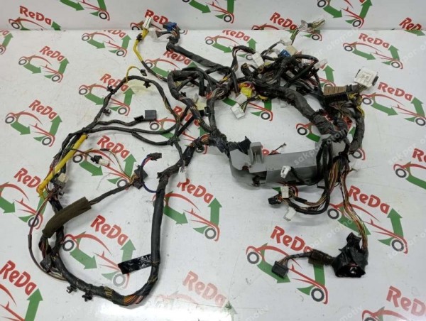Hyundai İ20 Topido Elektrik Tesisatı Kablosu 91130-4P490 CP (TES6)