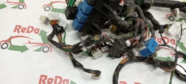 Hyundai Matrix Ana Tesisat Sigorta Kutusu 91113-10480 CP (TES6)