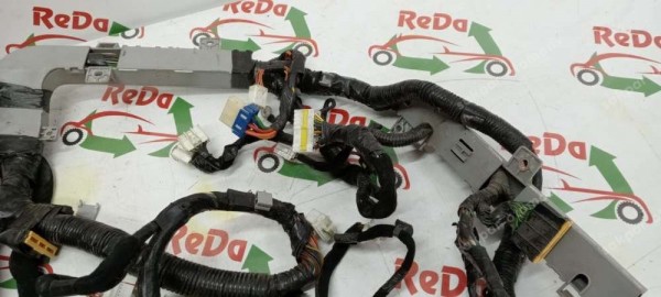 Hyundai Matrix Ana Tesisat Sigorta Kutusu 91113-10480 CP (TES6)