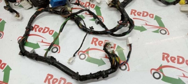 Hyundai Matrix Ana Tesisat Sigorta Kutusu 91113-10480 CP (TES6)