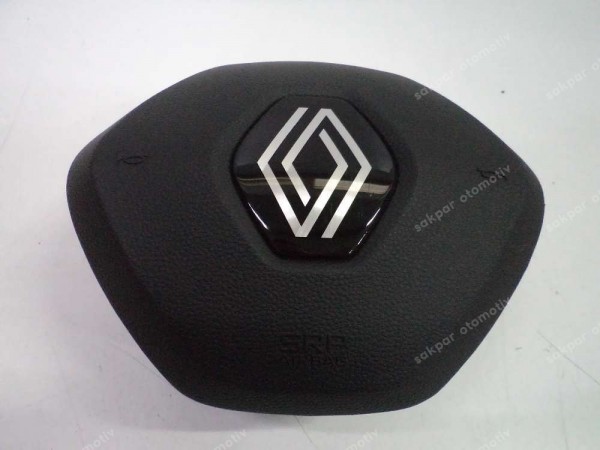 Renault Clio 5 5.5 Direksiyon Aİrbag Orjinal Sıfır 985106431R YP (BD126)