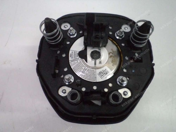 Renault Clio 5 5.5 Direksiyon Aİrbag Orjinal Sıfır 985106431R YP (BD126)