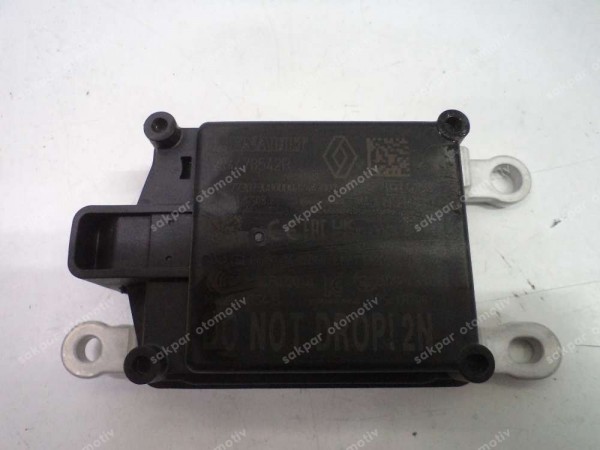 Renault Clio 5 Megane 4 Captur 2 Radar Beyni Modülü Orj 284478542R YP (GC130)