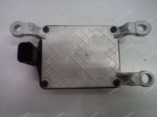 Renault Clio 5 Megane 4 Captur 2 Radar Beyni Modülü Orj 284478542R YP (GC130)