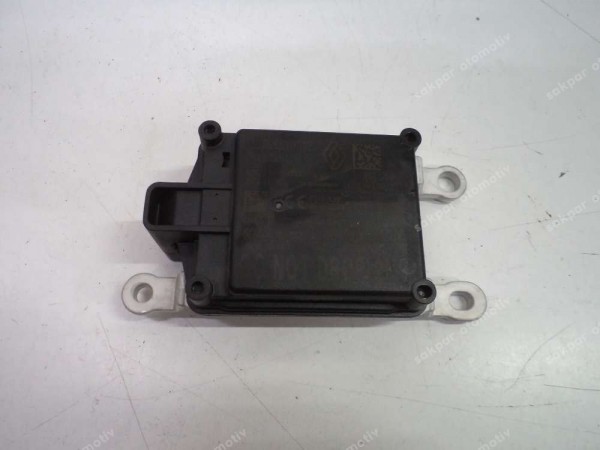 Renault Clio 5 Megane 4 Captur 2 Radar Beyni Modülü Orj 284478542R YP (GC130)