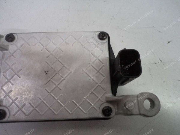 Renault Clio 5 Megane 4 Captur 2 Radar Beyni Modülü Orj 284478542R YP (GC130)