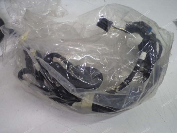 Renault Torpido Elektrik Kablo Tesisatı Orj 240107548S YP (TES7)