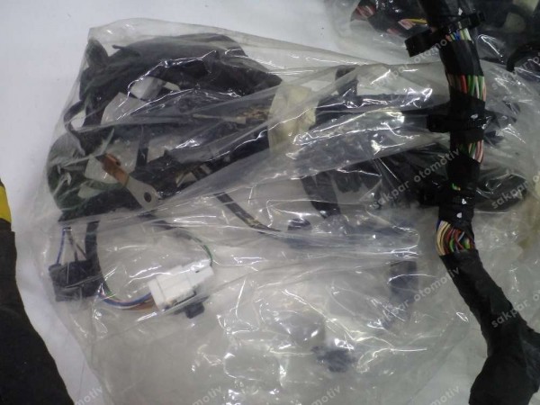 Renault Torpido Elektrik Kablo Tesisatı Orj 240107548S YP (TES7)