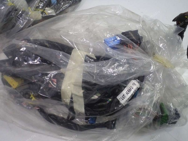 Renault Torpido Elektrik Kablo Tesisatı Orj 240107548S YP (TES7)
