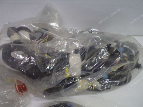 Renault Torpido Elektrik Kablo Tesisatı Orj 240107548S YP (TES7)