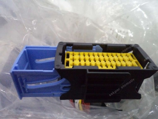 Renault Torpido Elektrik Kablo Tesisatı Orj 240107548S YP (TES7)