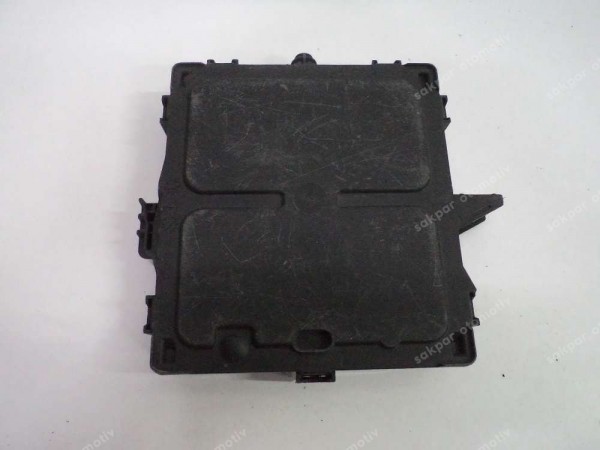Renault Dacia Uch Beyni Modülü Orjinal 284B26453R YP (GC130)