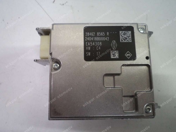 Renault Clio 5 Megane 4 Captur Ön Cam Kamera Modülü Orj 284628565R YP (GD130)