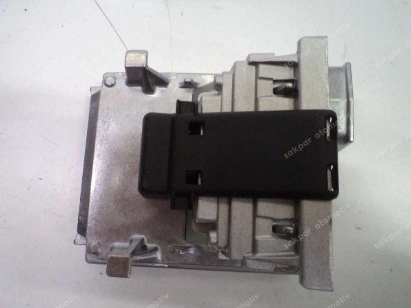 Renault Clio 5 Megane 4 Captur Ön Cam Kamera Modülü Orj 284628565R YP (GD130)