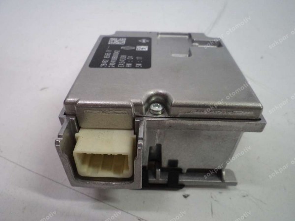 Renault Clio 5 Megane 4 Captur Ön Cam Kamera Modülü Orj 284628565R YP (GD130)
