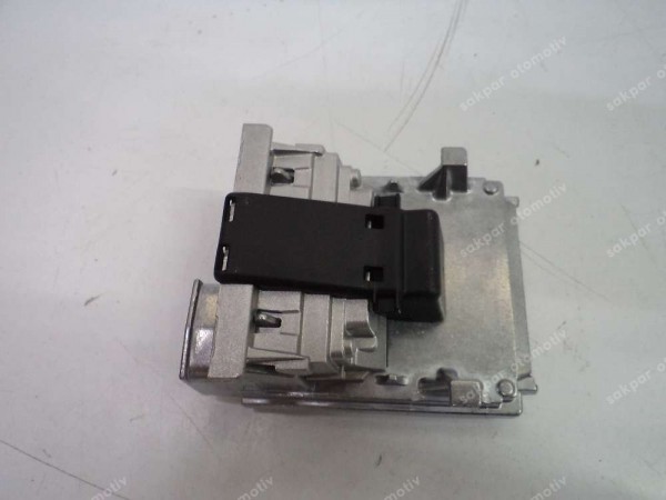 Renault Clio 5 Megane 4 Captur Ön Cam Kamera Modülü Orj 284628565R YP (GD130)