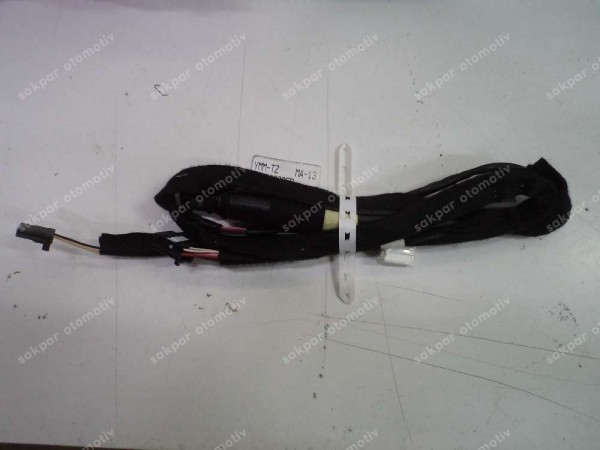 Renault Megane 4 Multimedya Kablo Tesisatı 283903825R YP (ZB137)