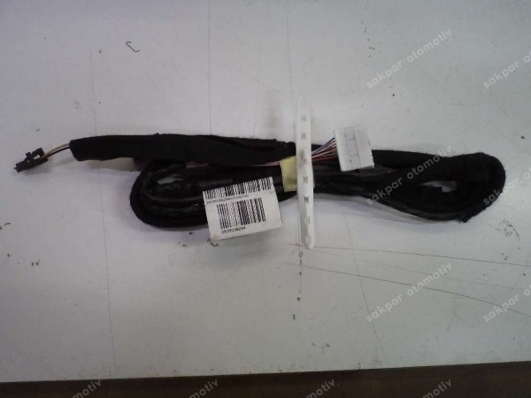Renault Megane 4 Multimedya Kablo Tesisatı 283903825R YP (ZB137)