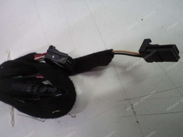 Renault Megane 4 Multimedya Kablo Tesisatı 283903825R YP (ZB137)