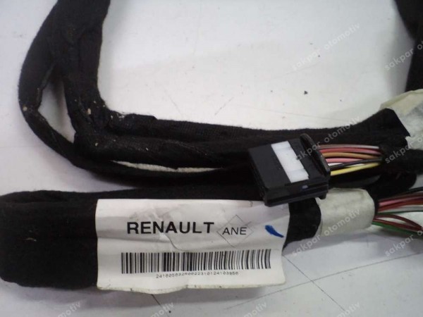Renault Megane 4 Tavan Elektirk Kablo Tesisatı Orj 241605632R YP (ZB137)