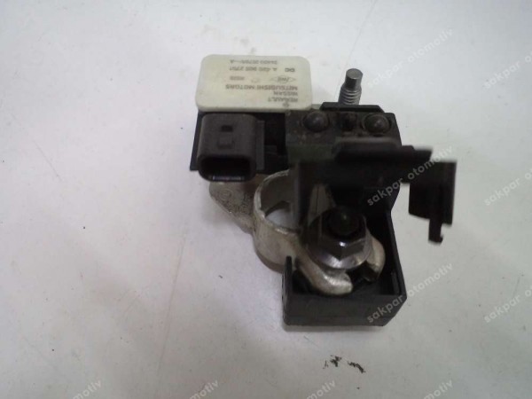 Renault Clio 4 Enerji Yönetim Kaptörü Kutup Başı Orj 244G00576R YP (DE122)