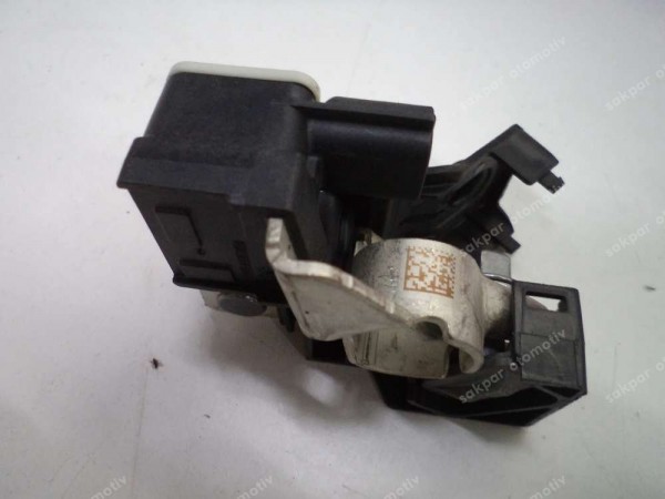 Renault Clio 4 Enerji Yönetim Kaptörü Kutup Başı Orj 244G00576R YP (DE122)