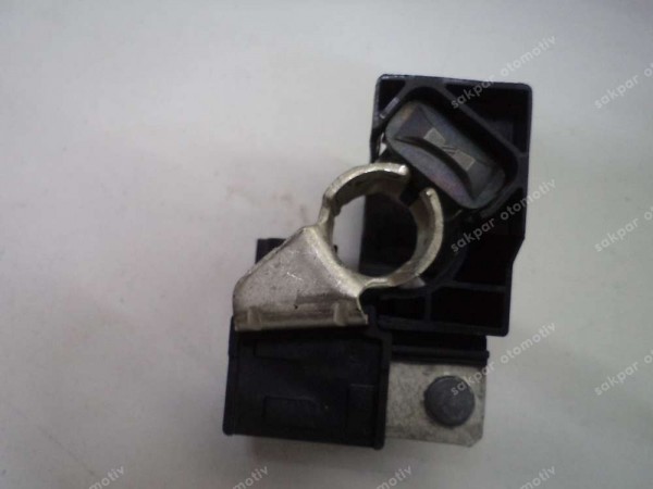 Renault Clio 4 Enerji Yönetim Kaptörü Kutup Başı Orj 244G00576R YP (DE122)