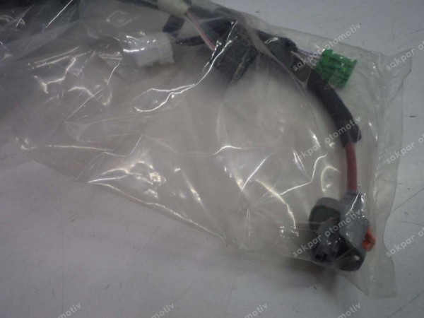 Renault Dacia Motor Ön Elektrik Kablo Tesisatı Orj 403884900R YP (TES7)