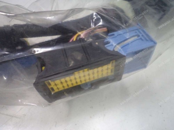 Renault Dacia Motor Ön Elektrik Kablo Tesisatı Orj 403884900R YP (TES7)