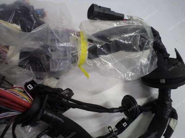Renault Dacia Motor Ön Elektrik Kablo Tesisatı Orj 403884900R YP (TES7)