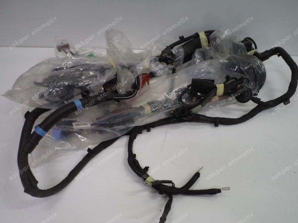 Renault Dacia Torpido Gögüs  Elektrik Kablo Tesisatı Orj 403887934S YP (TES7)
