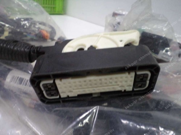 Renault Dacia Torpido Gögüs  Elektrik Kablo Tesisatı Orj 403887934S YP (TES7)