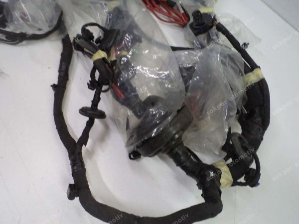 Renault Dacia Torpido Gögüs  Elektrik Kablo Tesisatı Orj 403887934S YP (TES7)